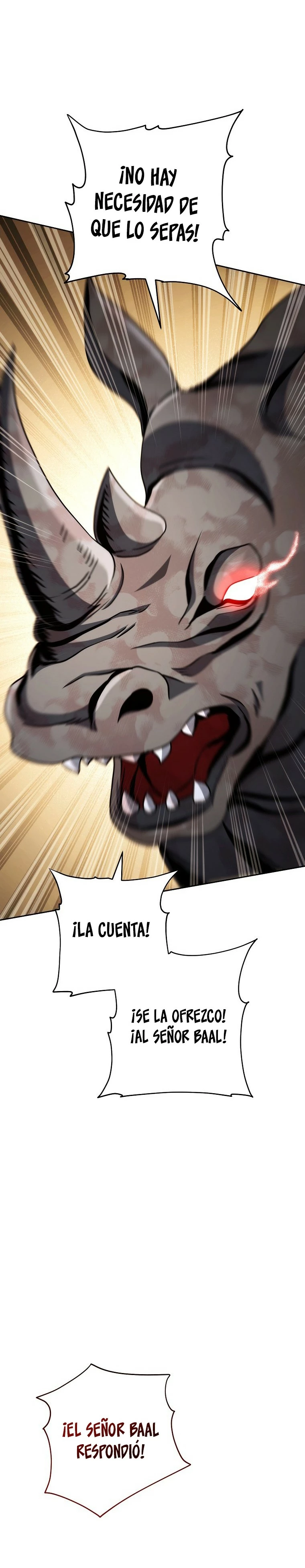 Soldado Esqueleto Capitulo 244 página 36