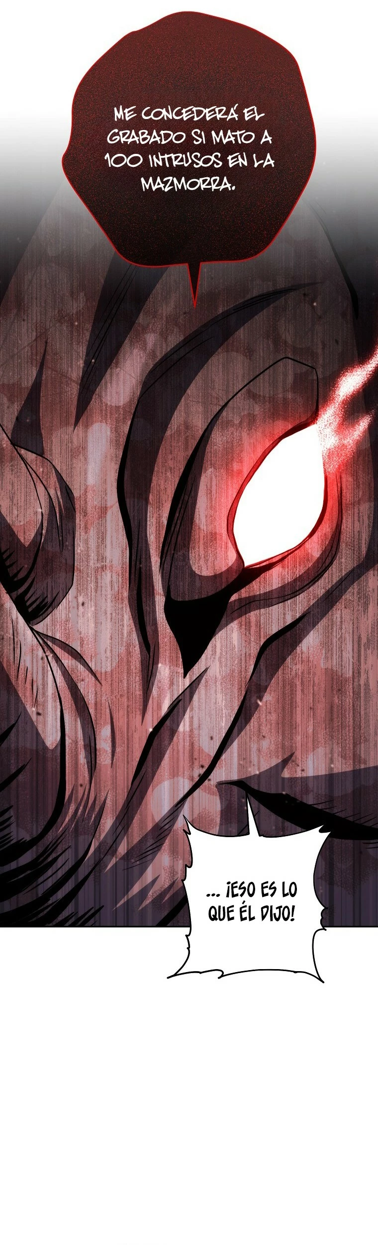 Soldado Esqueleto Capitulo 244 página 37