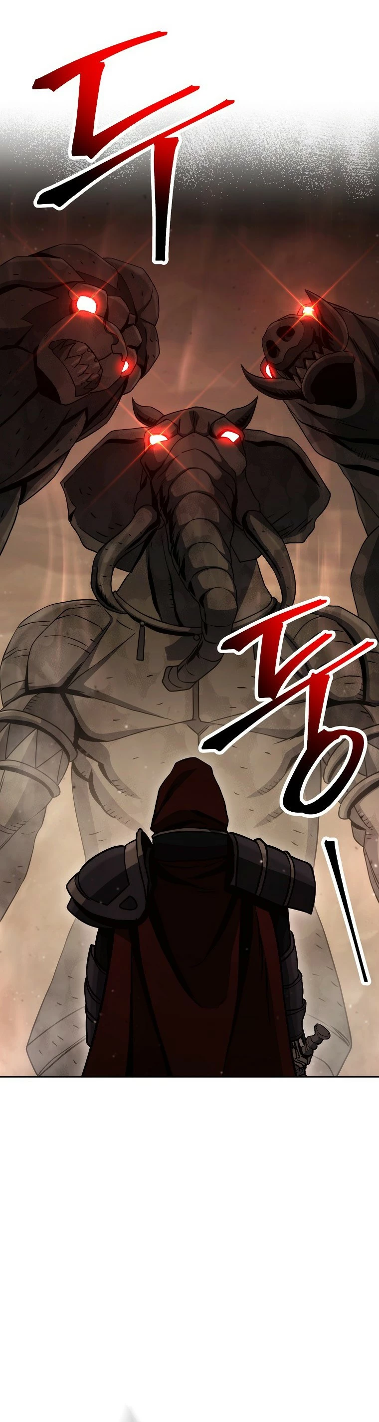 Soldado Esqueleto Capitulo 244 página 4