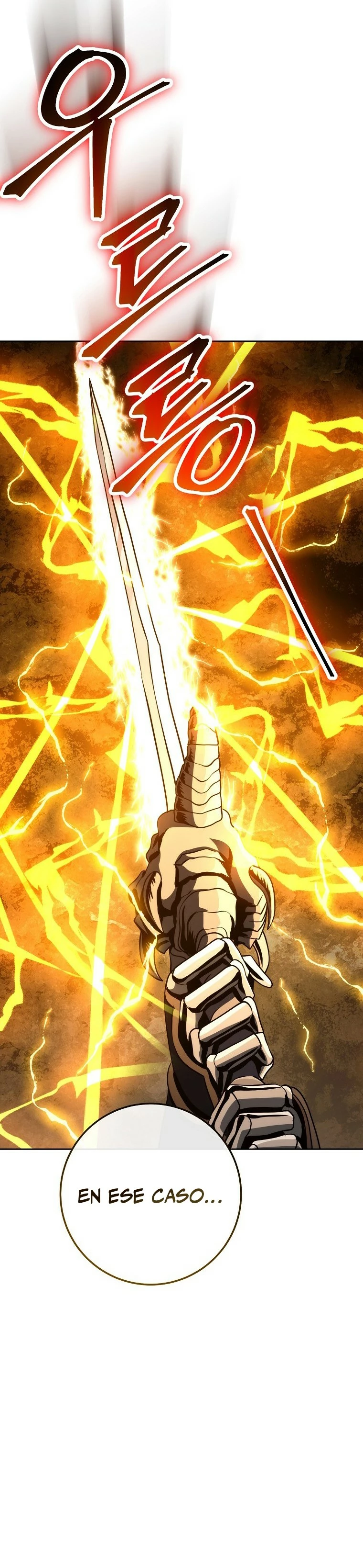 Soldado Esqueleto Capitulo 244 página 41