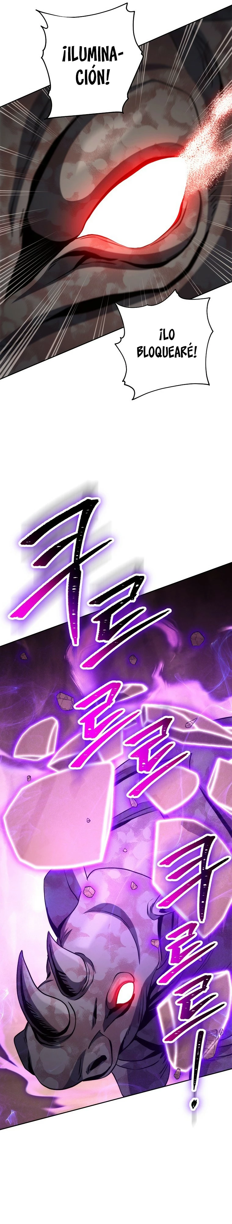 Soldado Esqueleto Capitulo 244 página 42