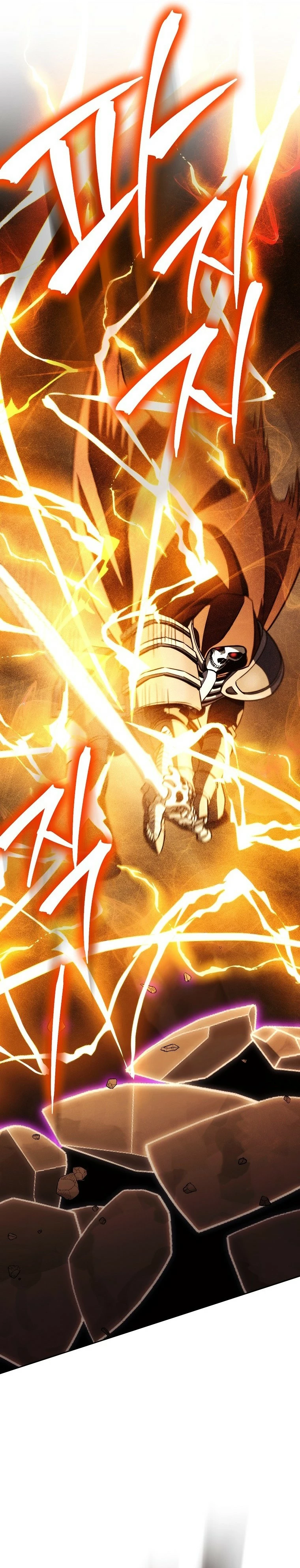 Soldado Esqueleto Capitulo 244 página 45