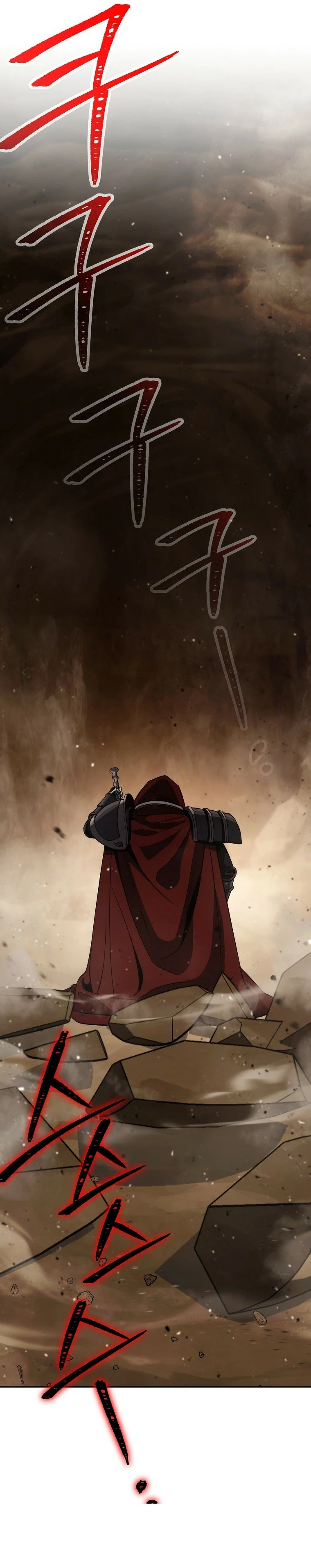 Soldado Esqueleto Capitulo 244 página 47