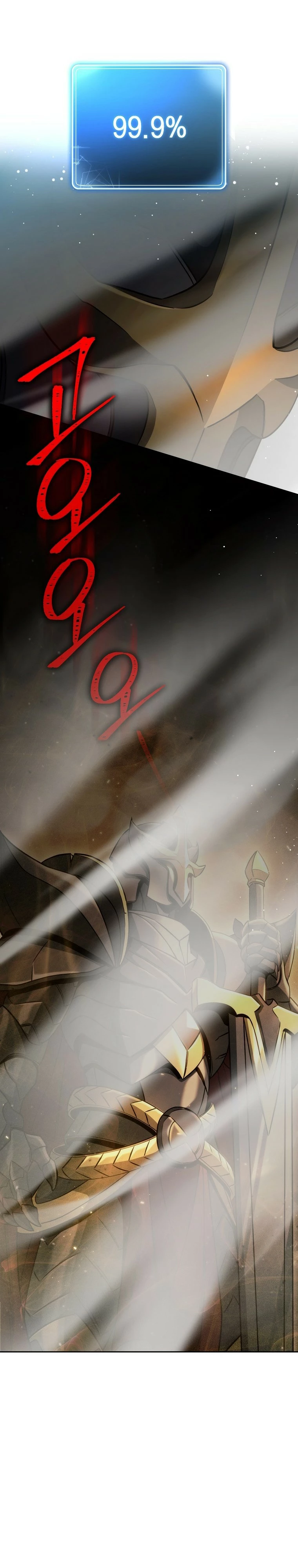 Soldado Esqueleto Capitulo 244 página 50