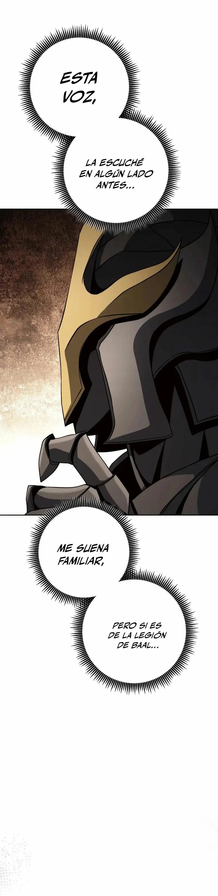 Soldado Esqueleto Capitulo 245 página 13