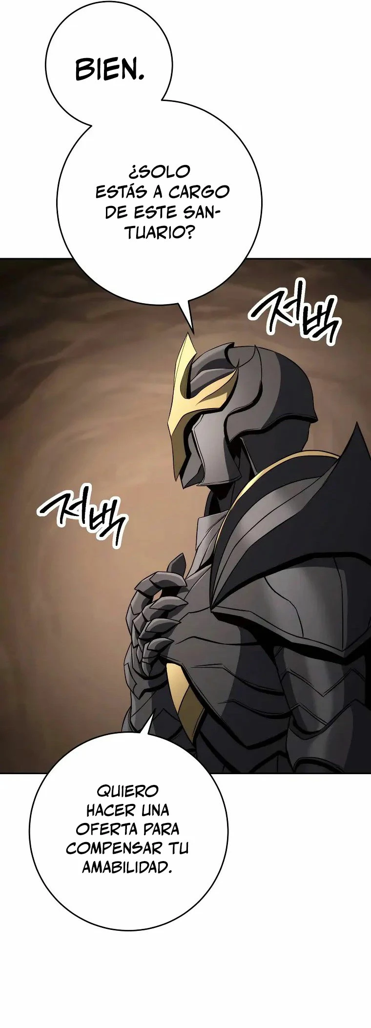 Soldado Esqueleto Capitulo 245 página 17