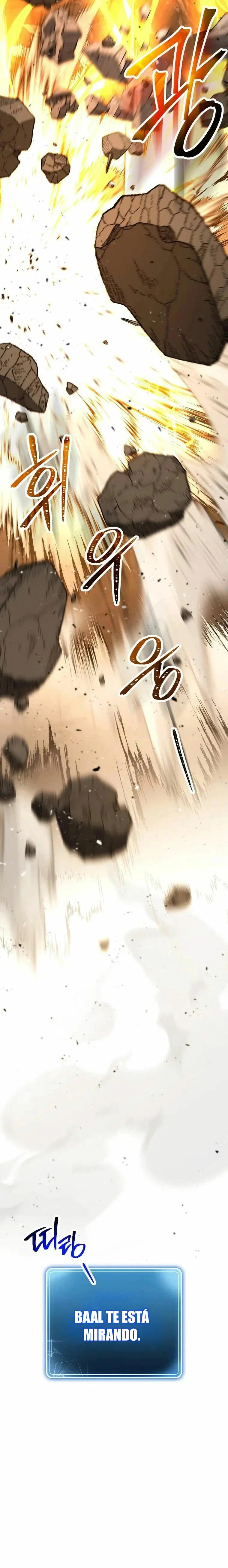 Soldado Esqueleto Capitulo 245 página 24