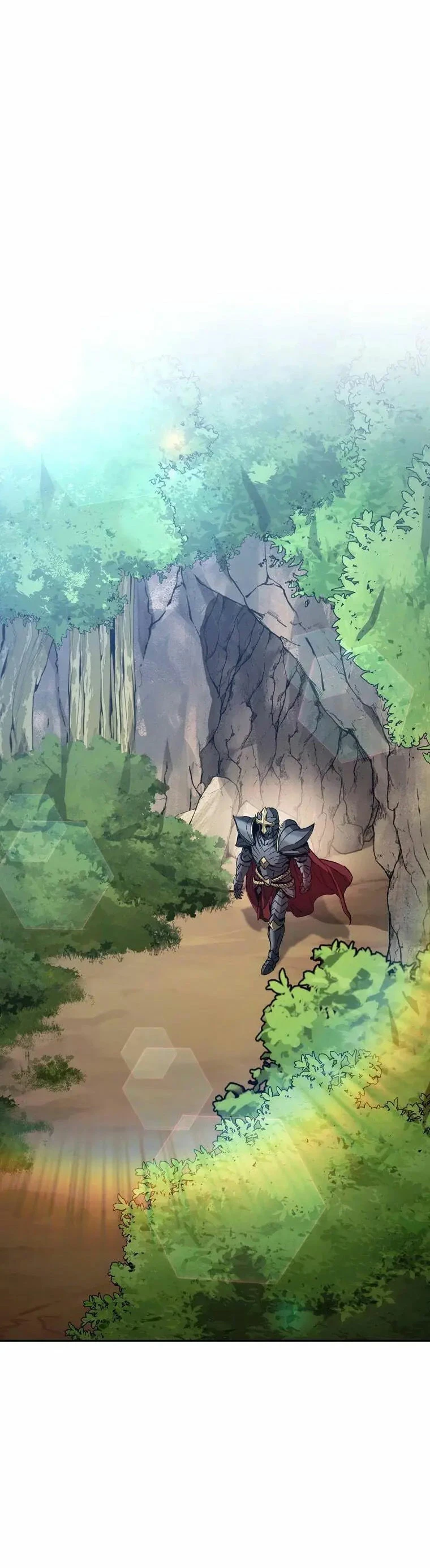 Soldado Esqueleto Capitulo 245 página 25