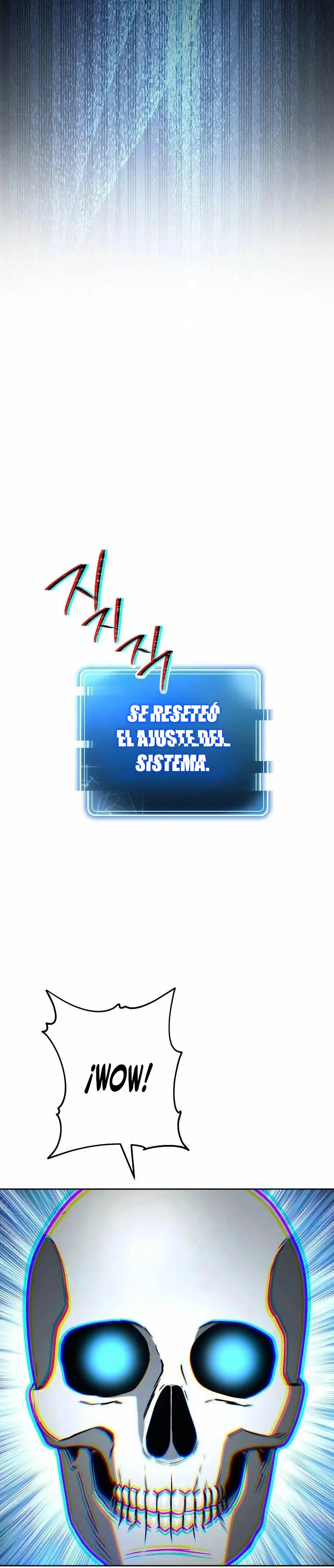 Soldado Esqueleto Capitulo 245 página 35