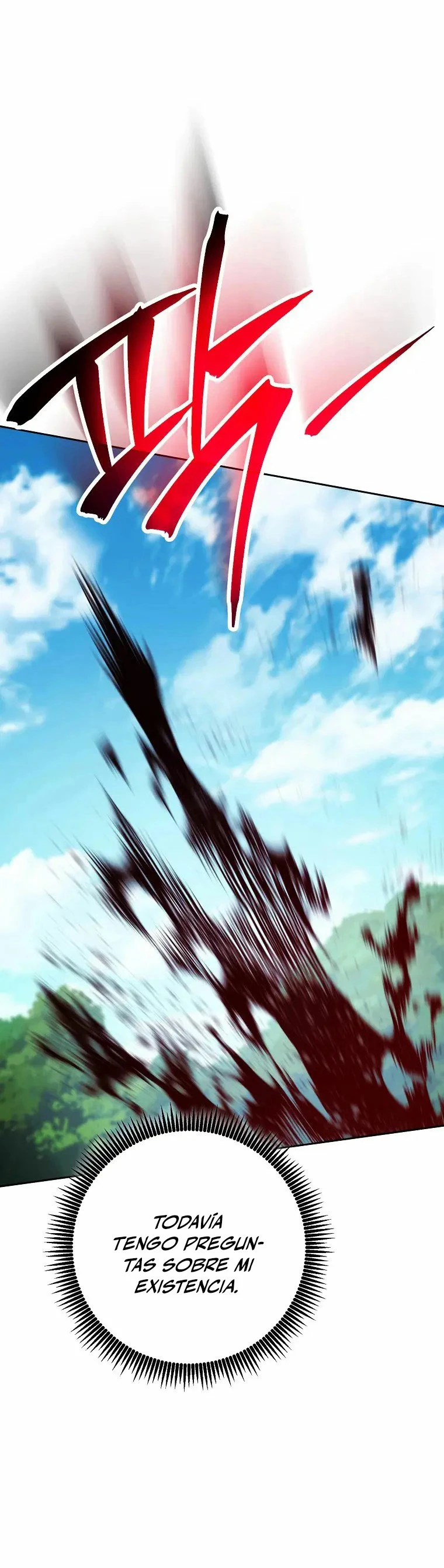 Soldado Esqueleto Capitulo 245 página 52
