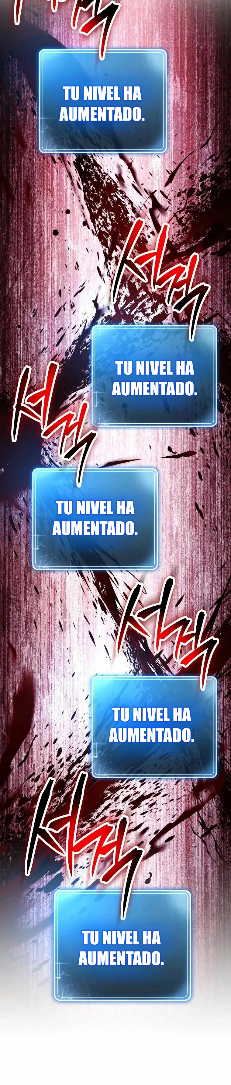 Soldado Esqueleto Capitulo 245 página 54