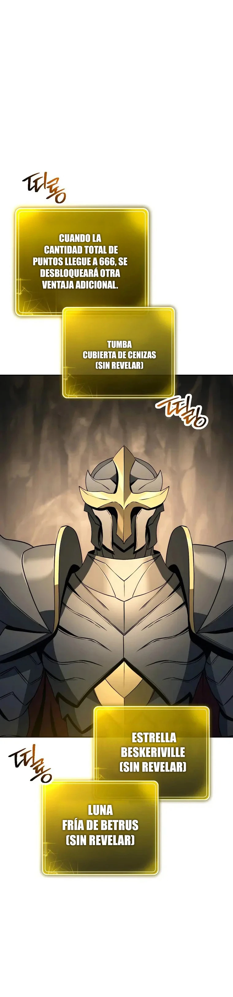 Soldado Esqueleto Capitulo 245 página 6