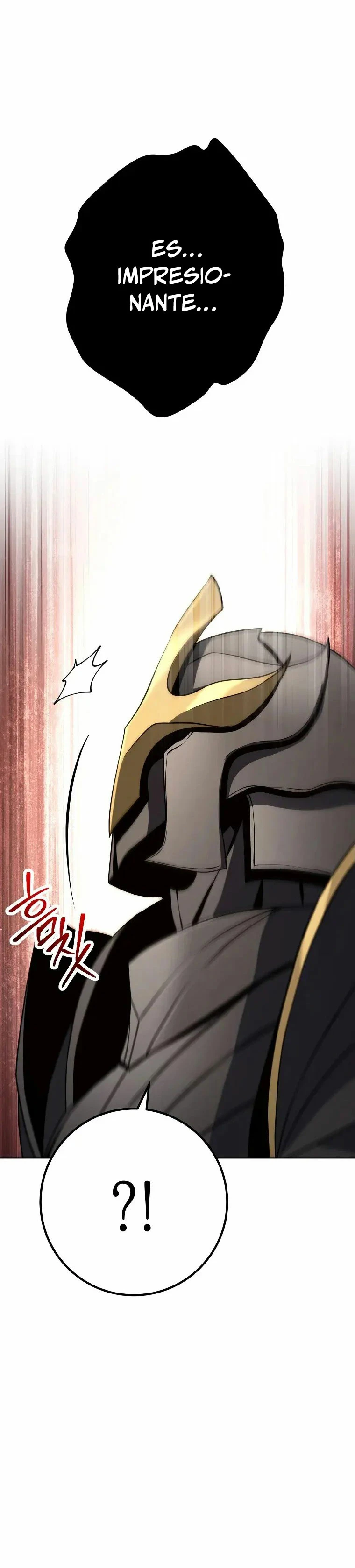 Soldado Esqueleto Capitulo 245 página 8