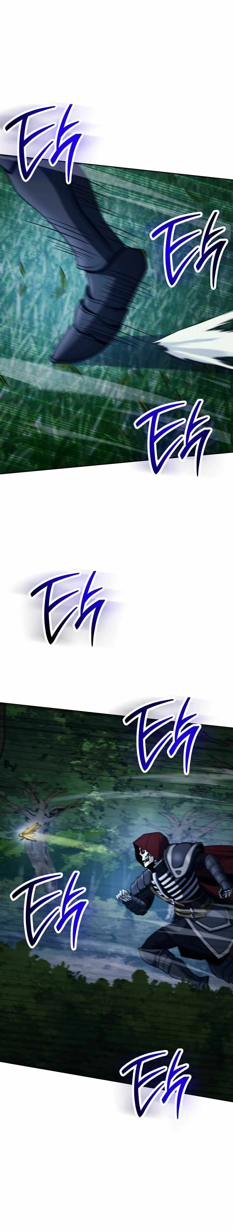 Soldado Esqueleto Capitulo 246 página 14