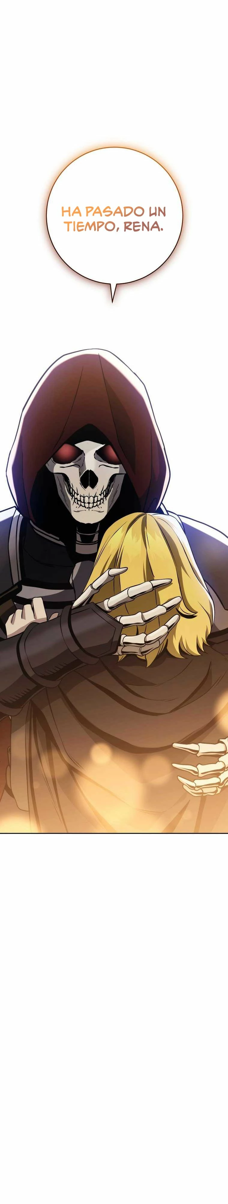 Soldado Esqueleto Capitulo 246 página 25
