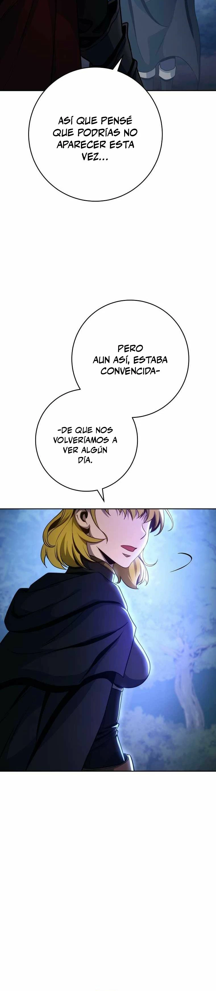 Soldado Esqueleto Capitulo 246 página 34