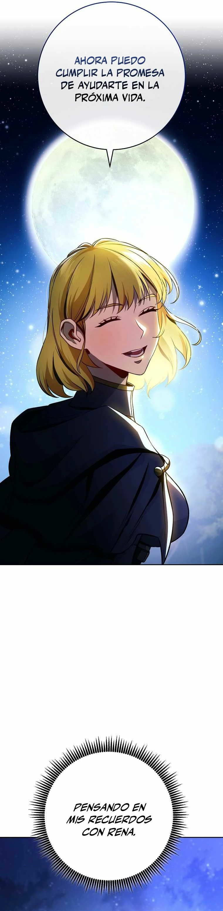 Soldado Esqueleto Capitulo 246 página 35
