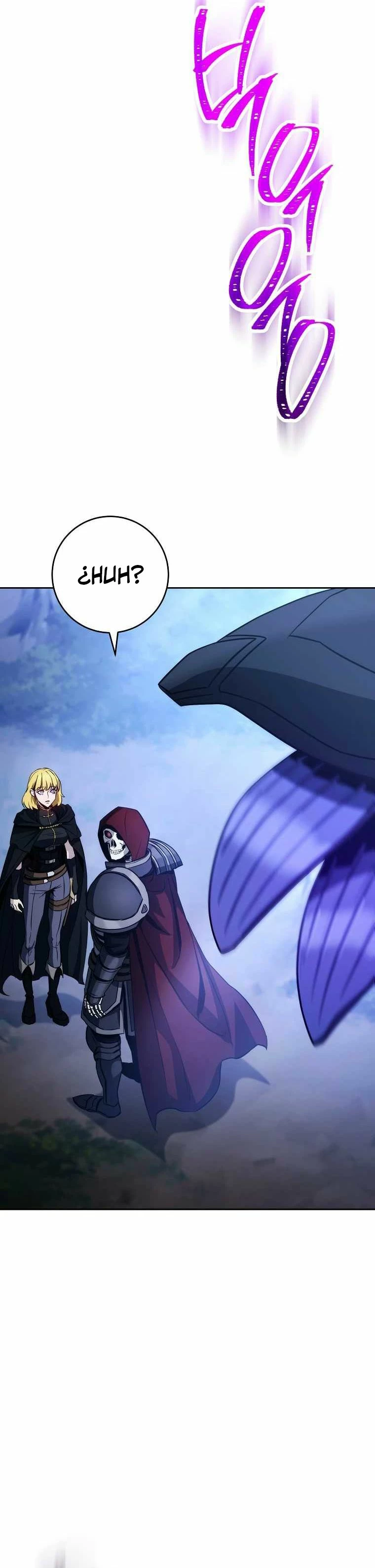 Soldado Esqueleto Capitulo 246 página 44