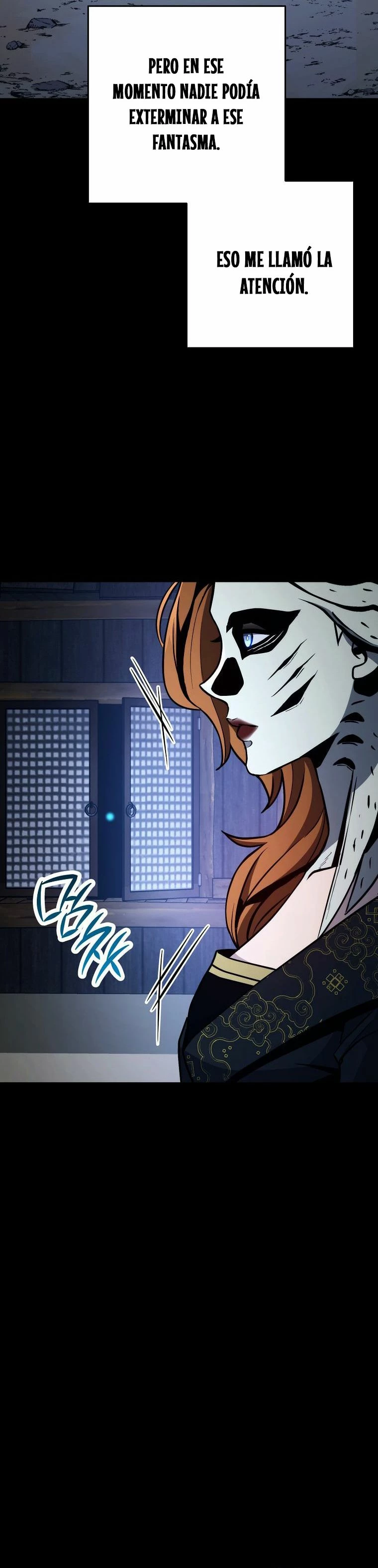 Soldado Esqueleto Capitulo 248 página 18
