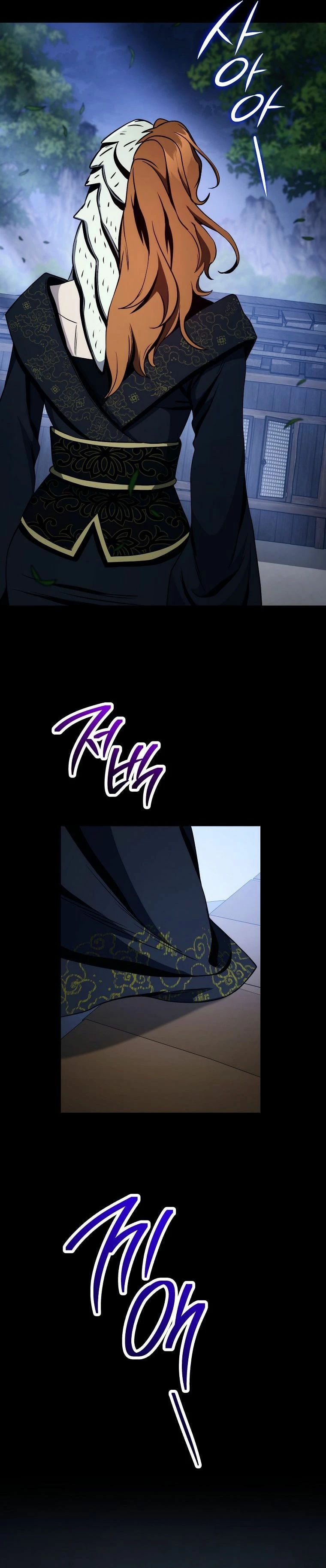 Soldado Esqueleto Capitulo 248 página 19