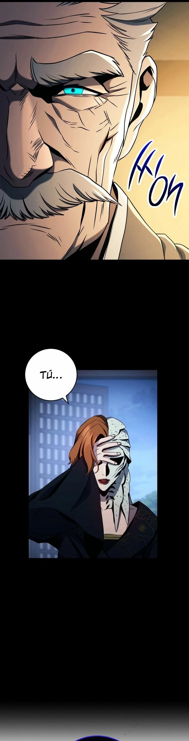 Soldado Esqueleto Capitulo 248 página 23