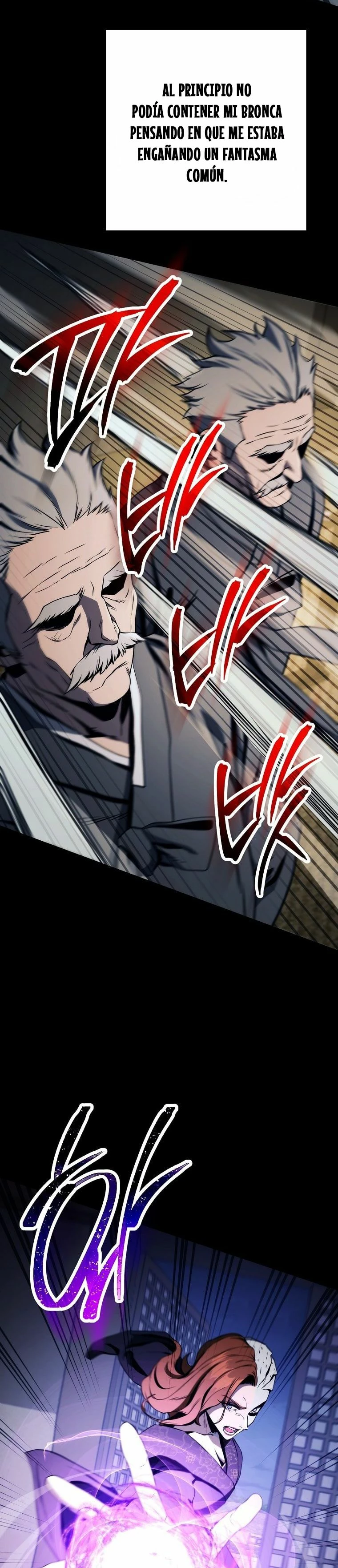 Soldado Esqueleto Capitulo 248 página 25