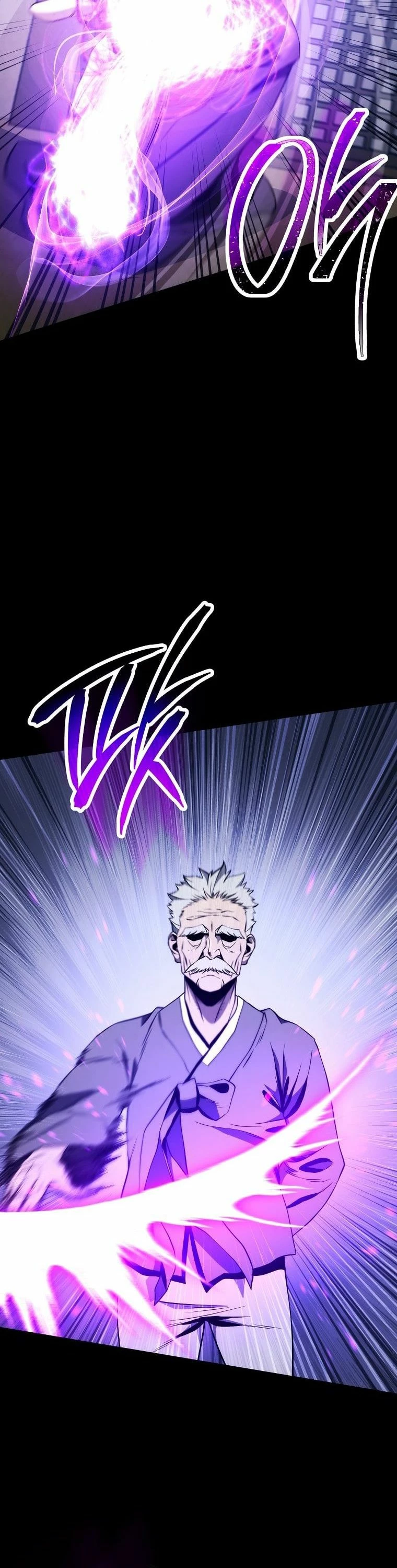 Soldado Esqueleto Capitulo 248 página 26