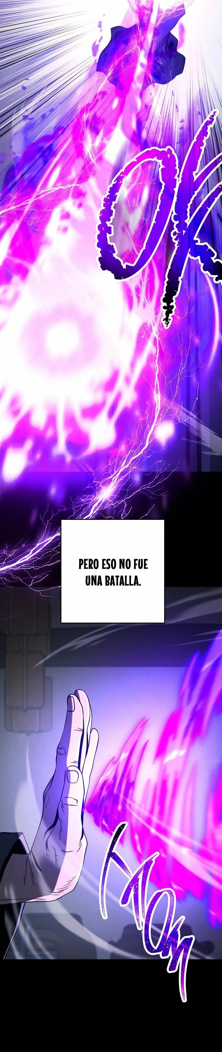 Soldado Esqueleto Capitulo 248 página 28