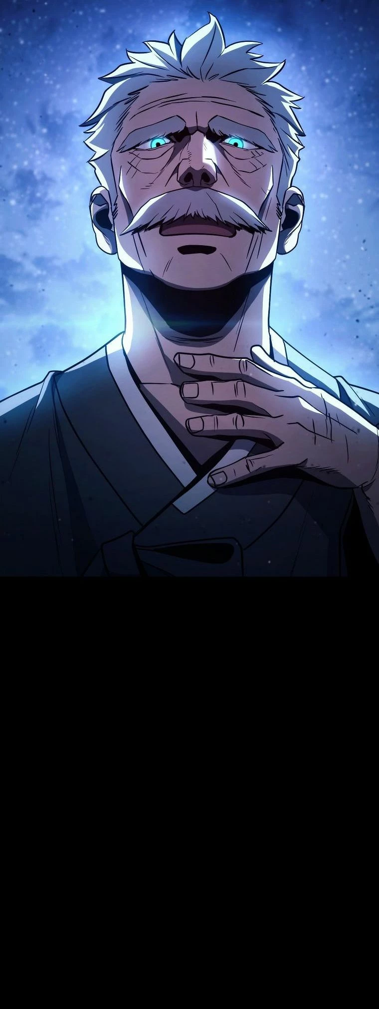 Soldado Esqueleto Capitulo 248 página 38