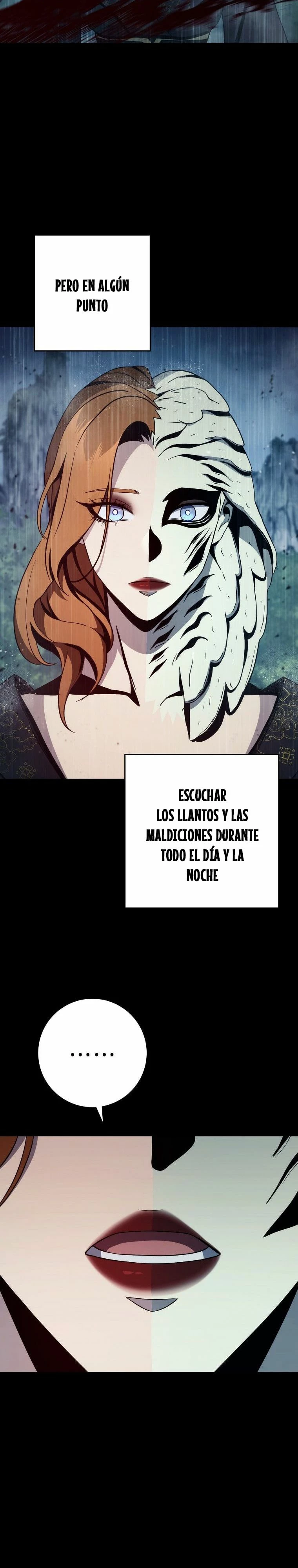 Soldado Esqueleto Capitulo 248 página 6