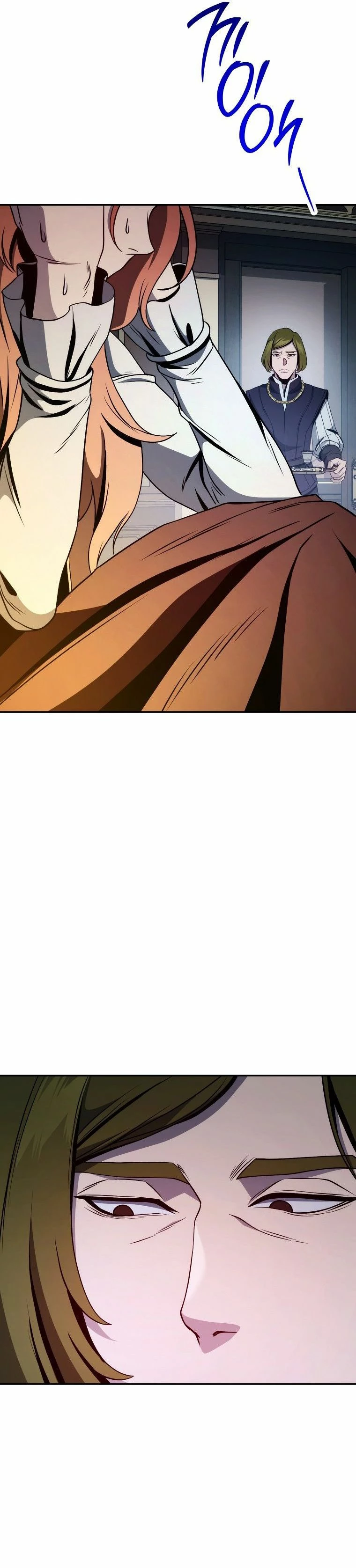 Soldado Esqueleto Capitulo 249 página 26