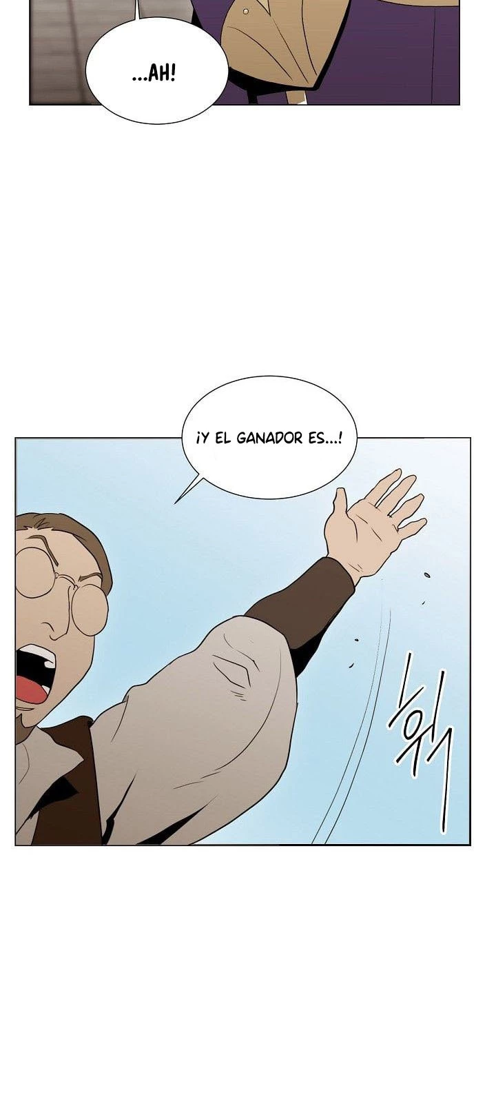 Soldado Esqueleto Capitulo 25 página 22