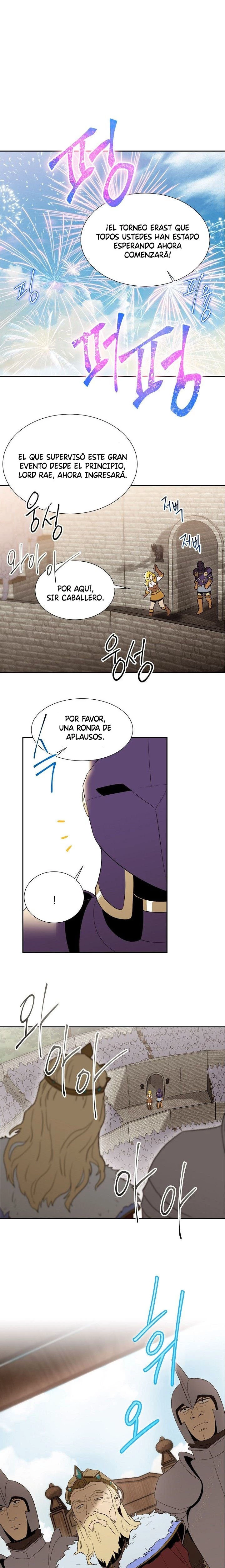 Soldado Esqueleto Capitulo 25 página 4