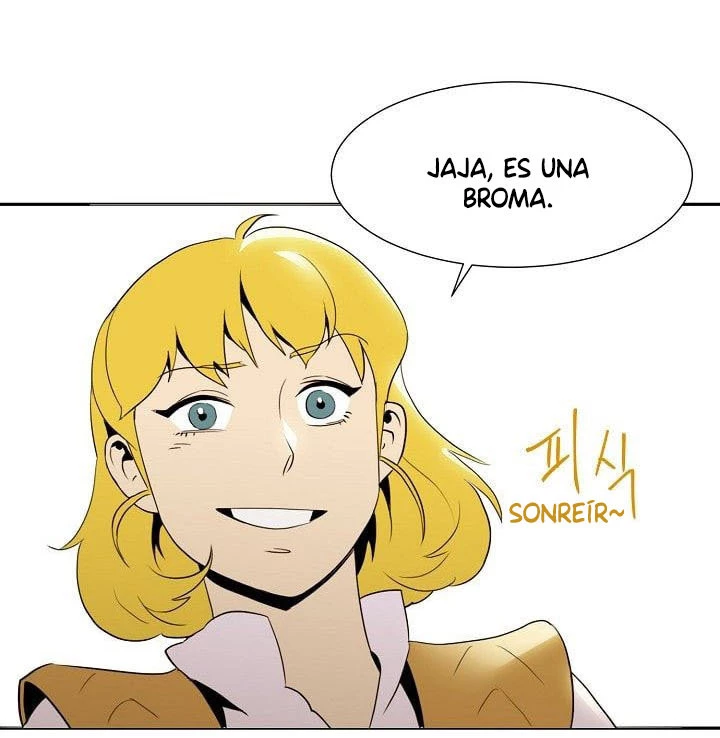Soldado Esqueleto Capitulo 25 página 9