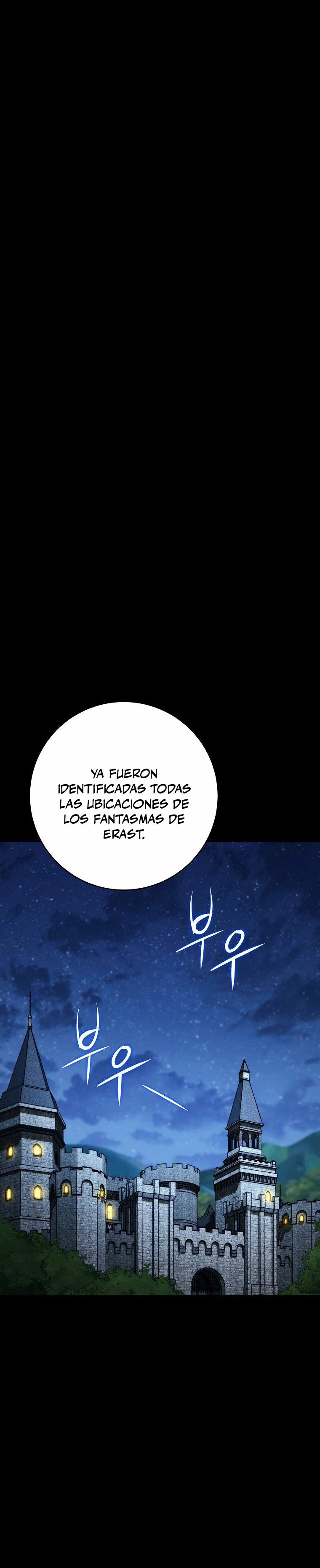 Soldado Esqueleto Capitulo 250 página 23