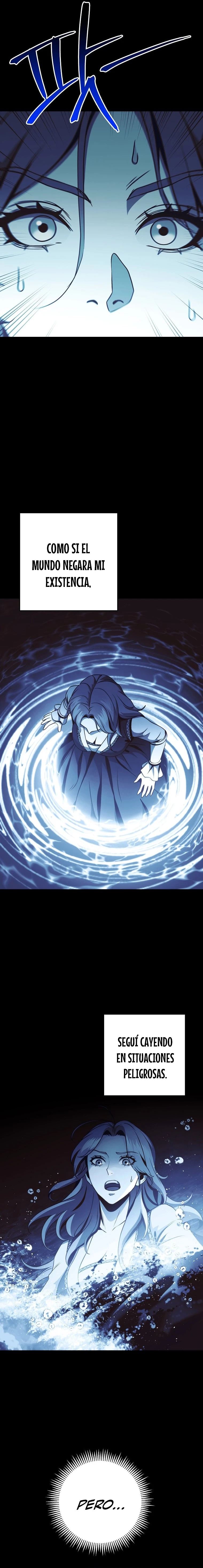 Soldado Esqueleto Capitulo 253 página 21