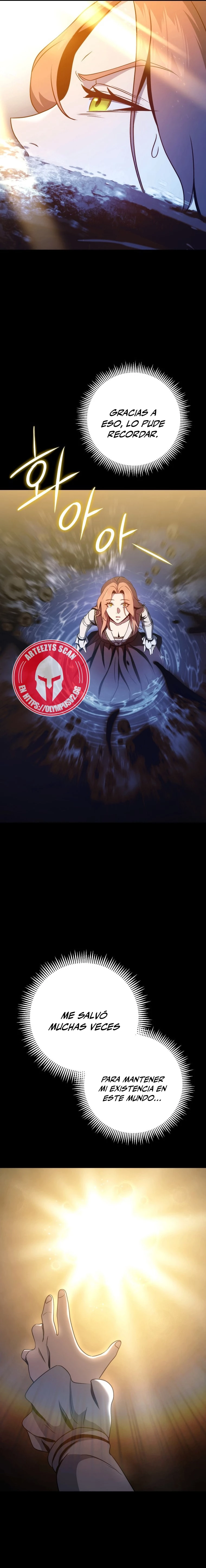 Soldado Esqueleto Capitulo 253 página 22