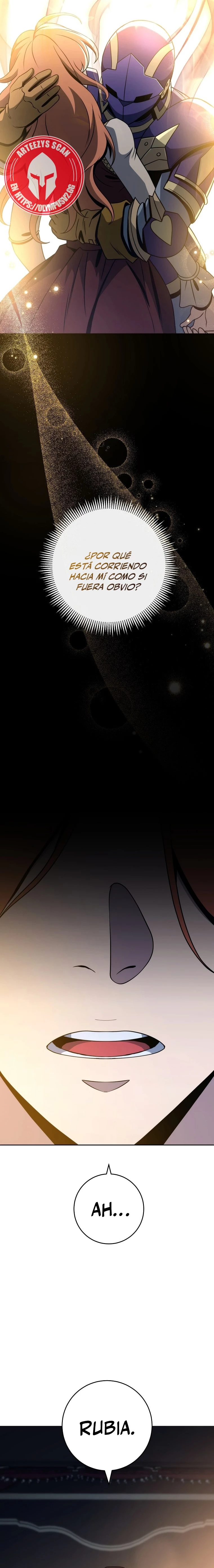 Soldado Esqueleto Capitulo 253 página 24