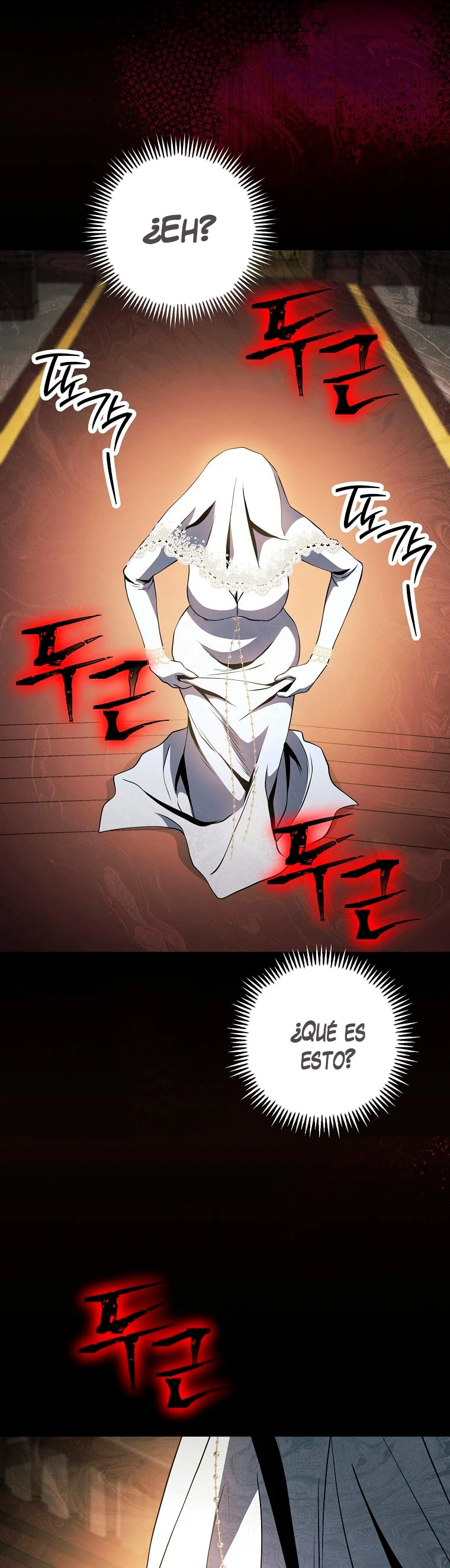 Soldado Esqueleto Capitulo 254 página 25