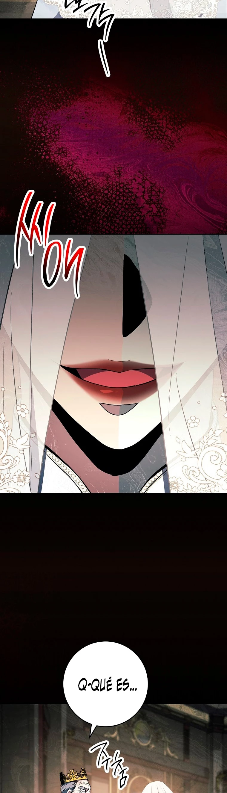 Soldado Esqueleto Capitulo 254 página 27