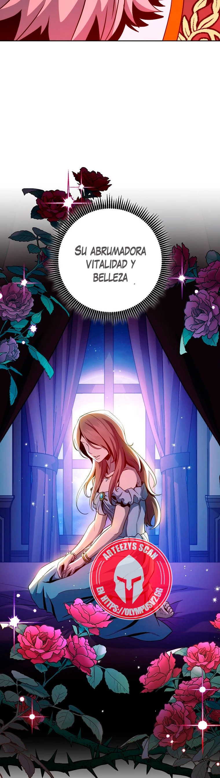 Soldado Esqueleto Capitulo 254 página 5