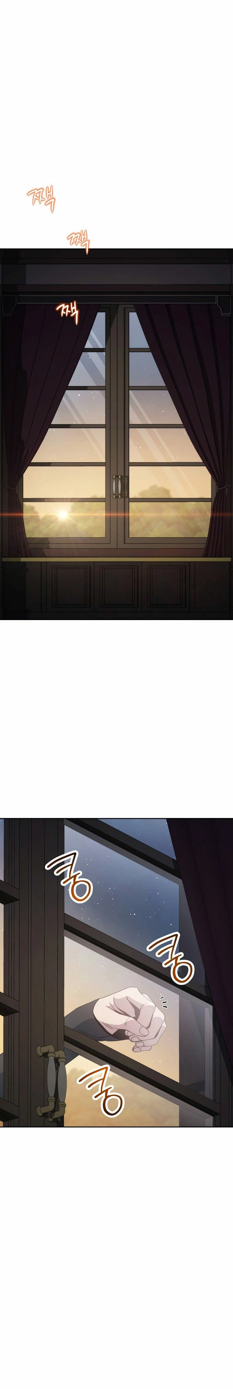 Soldado Esqueleto Capitulo 255 página 29