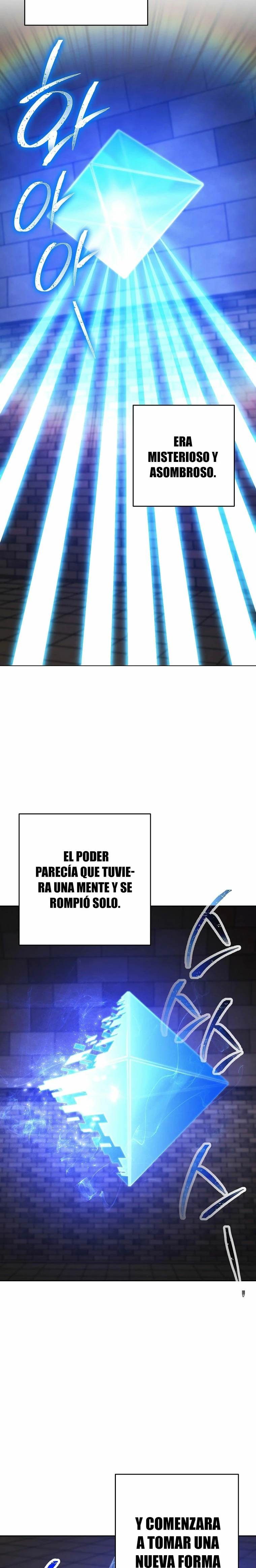 Soldado Esqueleto Capitulo 257 página 12