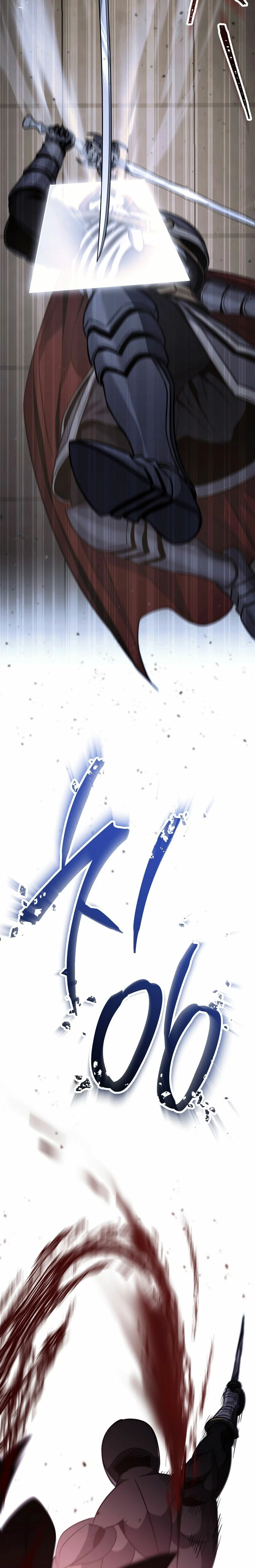 Soldado Esqueleto Capitulo 257 página 29