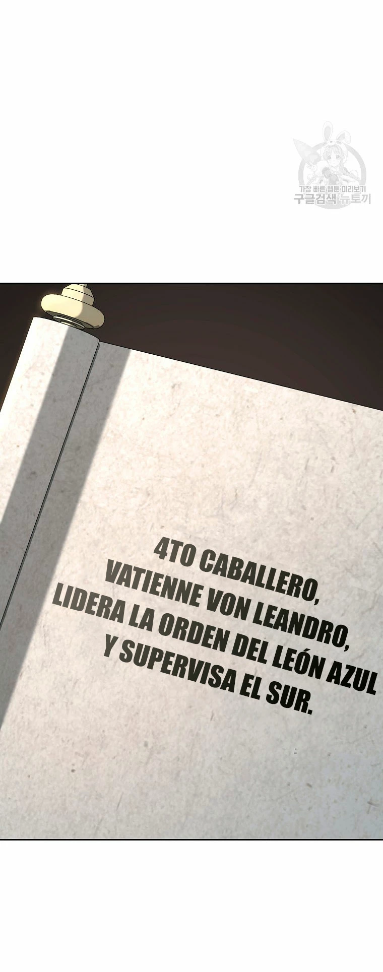 Soldado Esqueleto Capitulo 259 página 19