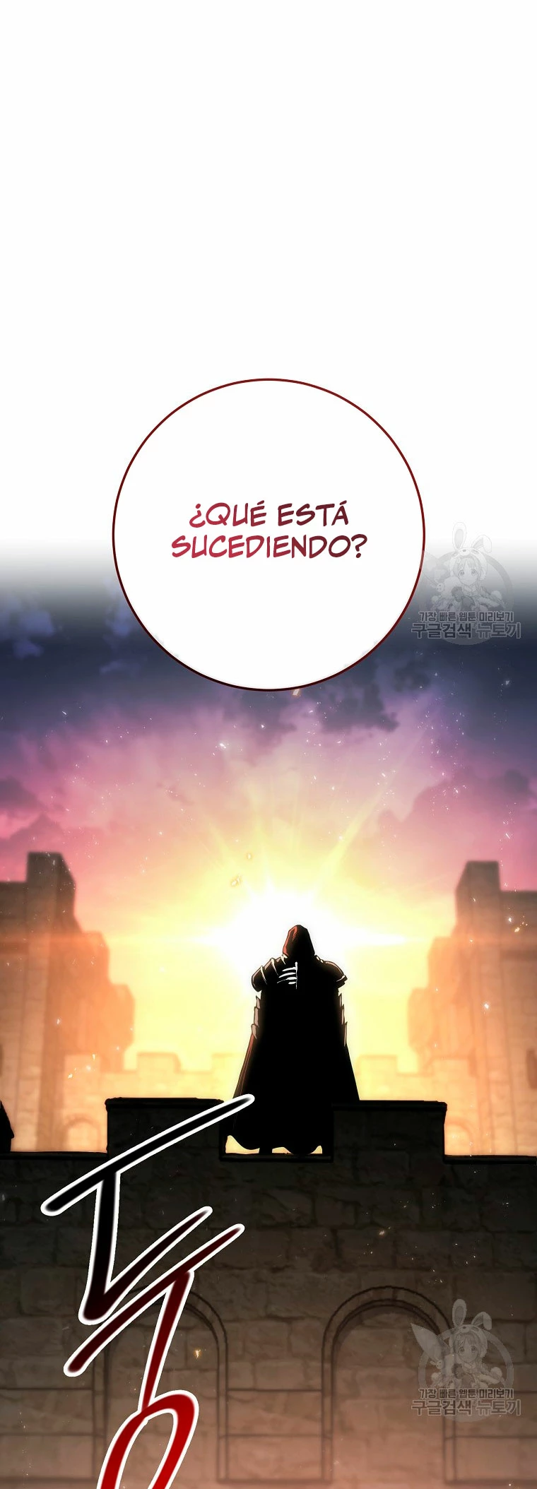 Soldado Esqueleto Capitulo 259 página 44
