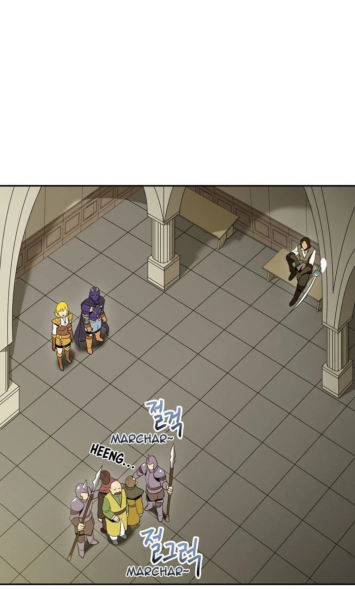 Soldado Esqueleto Capitulo 26 página 16