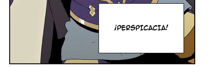Soldado Esqueleto Capitulo 26 página 19