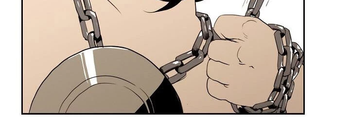 Soldado Esqueleto Capitulo 26 página 5