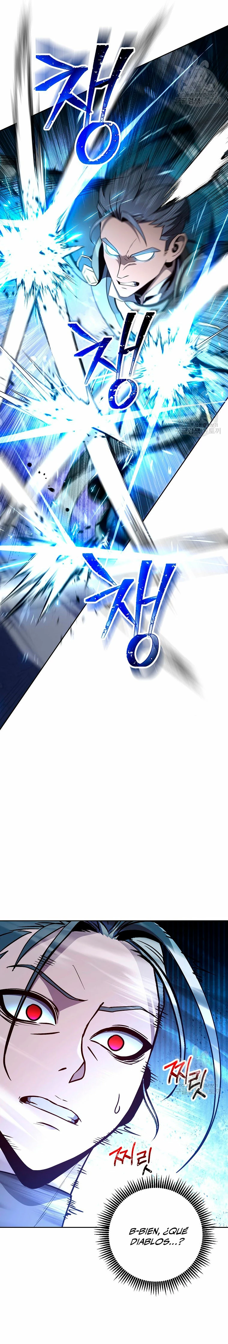 Soldado Esqueleto Capitulo 261 página 3